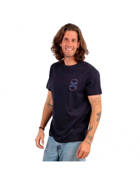 OXBOW CAMISETA TESMAN OXBOW CAMISETA TESMAN