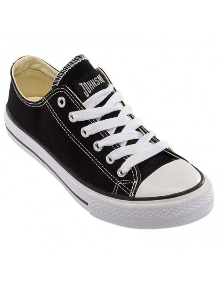 JOHN SMITH SUMMER NEGRO UNISEX