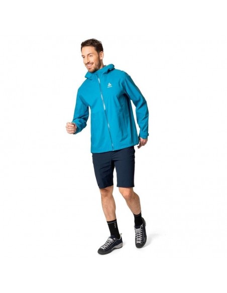 ODLO CHAQUETA IMPERMEABLE AEGIS ODLO CHAQUETA IMPERMEABLE AEGIS