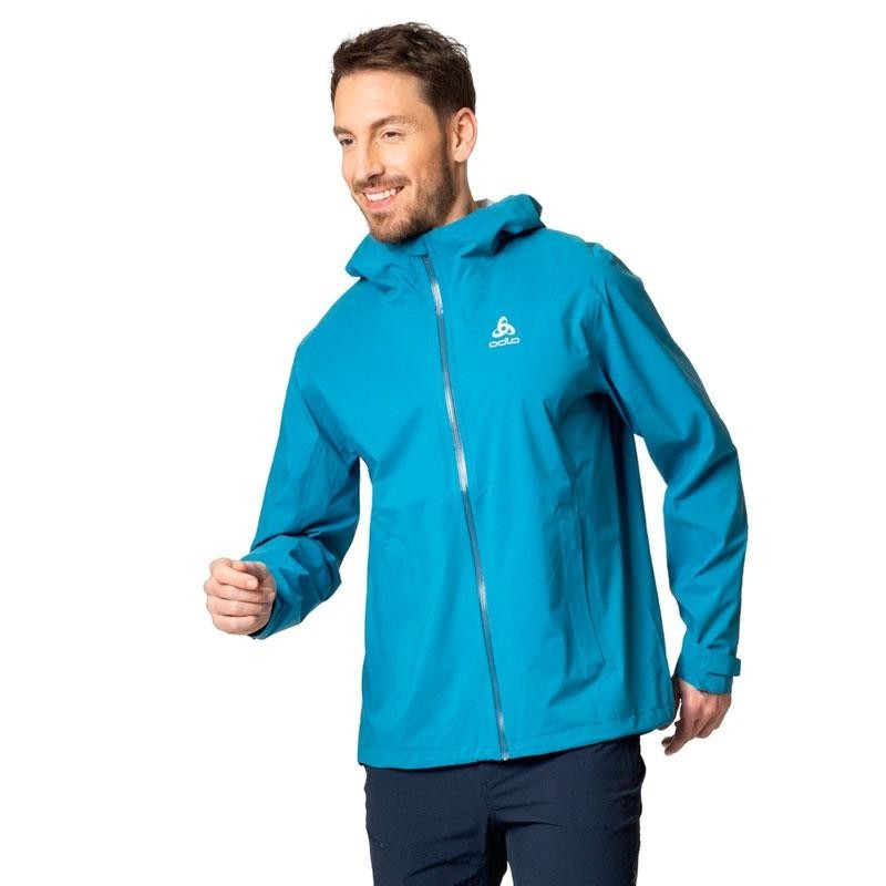 ODLO CHAQUETA IMPERMEABLE AEGIS
