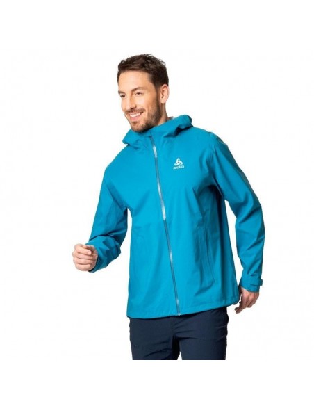 ODLO CHAQUETA IMPERMEABLE AEGIS ODLO CHAQUETA IMPERMEABLE AEGIS