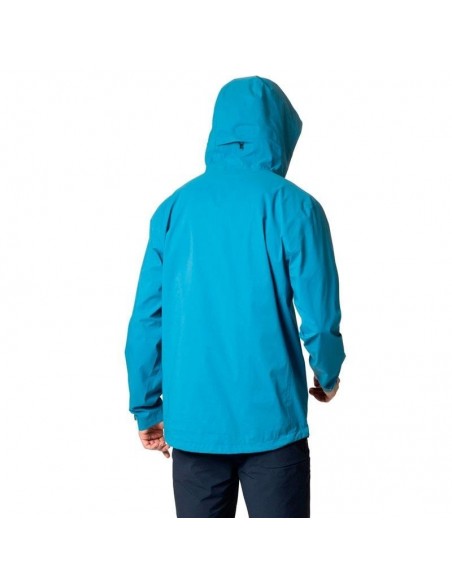 ODLO CHAQUETA IMPERMEABLE AEGIS ODLO CHAQUETA IMPERMEABLE AEGIS