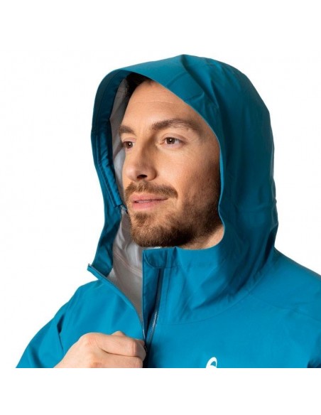 ODLO CHAQUETA IMPERMEABLE AEGIS ODLO CHAQUETA IMPERMEABLE AEGIS