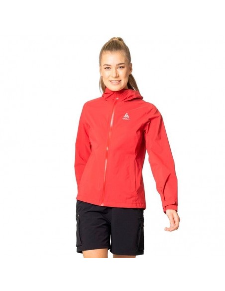 ODLO CHAQUETA IMPERMEABLE AEGIS