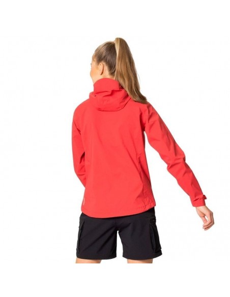 ODLO CHAQUETA IMPERMEABLE AEGIS