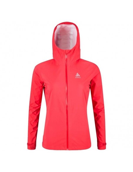 ODLO CHAQUETA IMPERMEABLE AEGIS