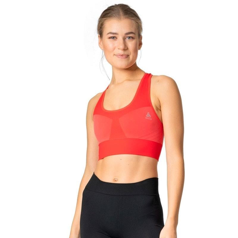 ODLO TOP SEAMLESS MEDIUM ODLO TOP SEAMLESS MEDIUM