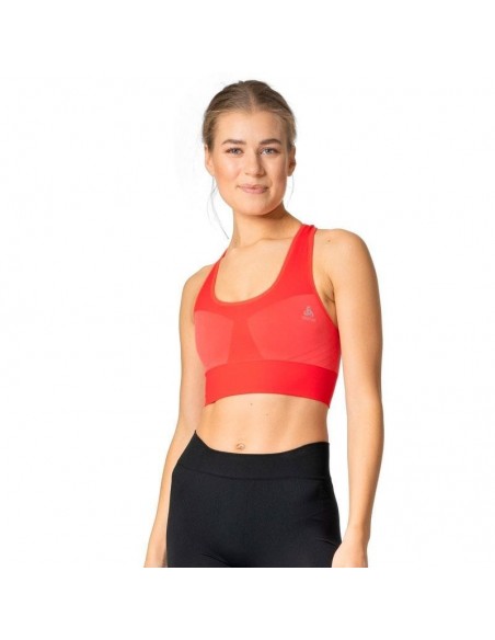 ODLO TOP SEAMLESS MEDIUM ODLO TOP SEAMLESS MEDIUM