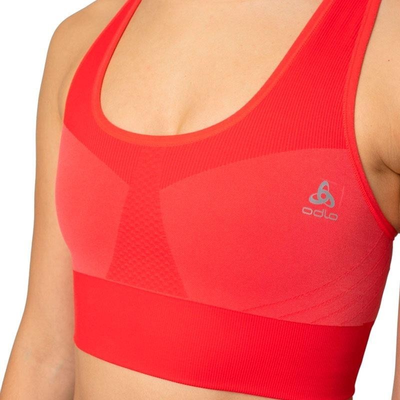 ODLO TOP SEAMLESS MEDIUM ODLO TOP SEAMLESS MEDIUM