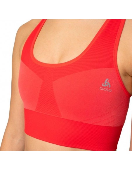 ODLO TOP SEAMLESS MEDIUM ODLO TOP SEAMLESS MEDIUM
