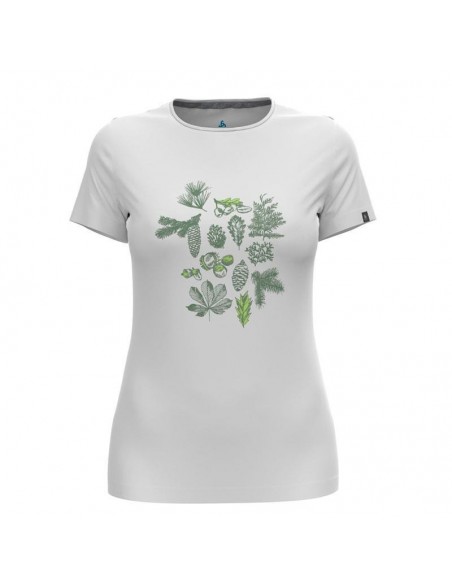 ODLO CAMISETA KUMANO FOREST