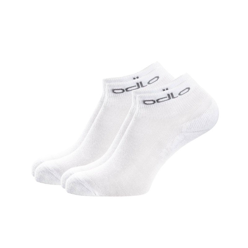 ODLO CALCETÍN INVISIBLE ACTIVE pack 2