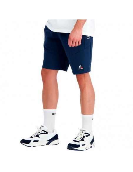 LE COQ SPORTIF SHORT ESSENTIELS Nº1 HOMBRE LE COQ SPORTIF SHORT ESSENTIELS Nº1 HOMBRE
