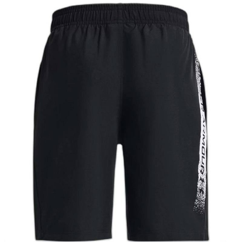 UNDER ARMOUR SHORT GRAPHIC 2