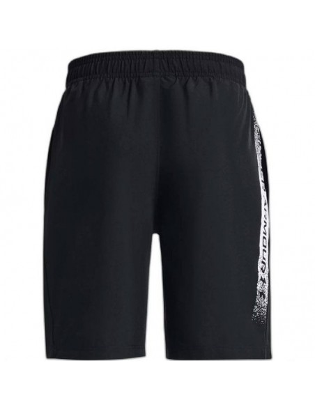 UNDER ARMOUR SHORT GRAPHIC UNDER ARMOUR SHORT GRAPHIC
