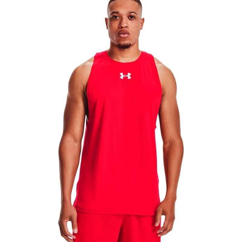 UNDER ARMOUR CAMISETA BASELINE
