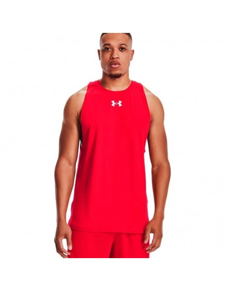 UNDER ARMOUR CAMISETA BASELINE
