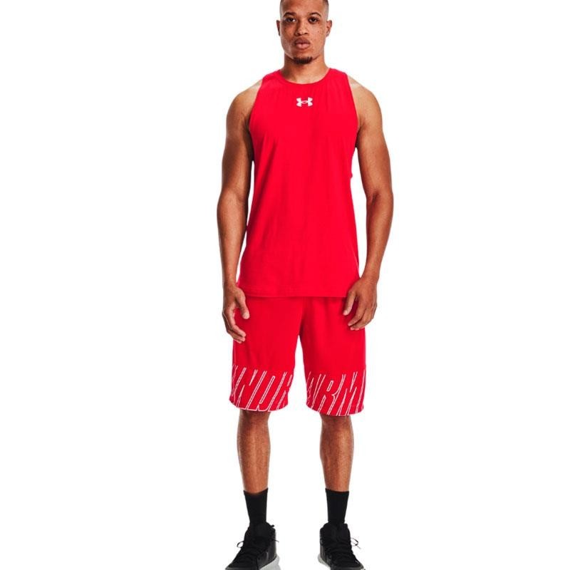 UNDER ARMOUR CAMISETA BASELINE 2