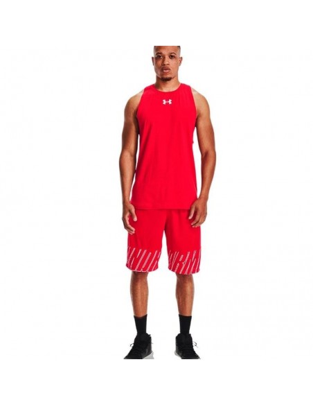 UNDER ARMOUR CAMISETA BASELINE