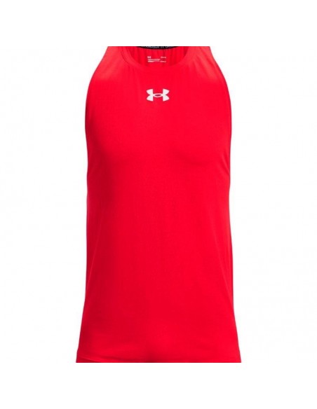 UNDER ARMOUR CAMISETA BASELINE