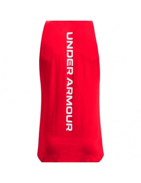 UNDER ARMOUR CAMISETA BASELINE