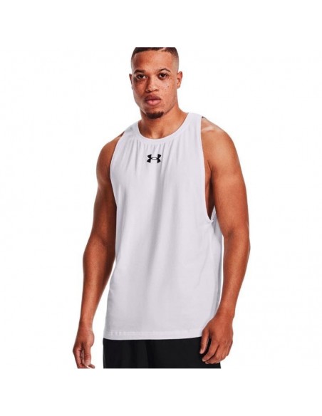UNDER ARMOUR CAMISETA BASELINE
