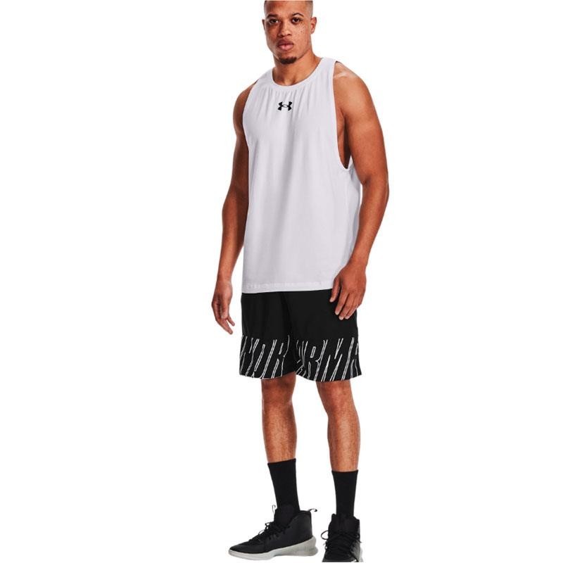 UNDER ARMOUR CAMISETA BASELINE 2