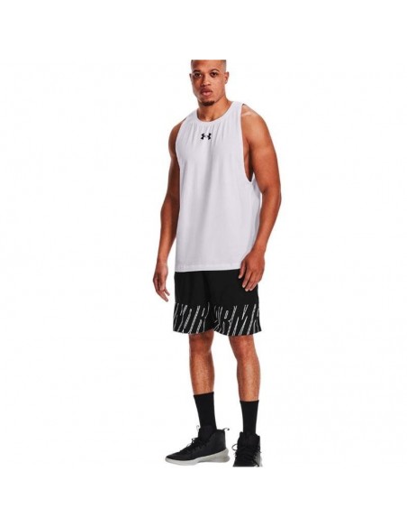 UNDER ARMOUR CAMISETA BASELINE