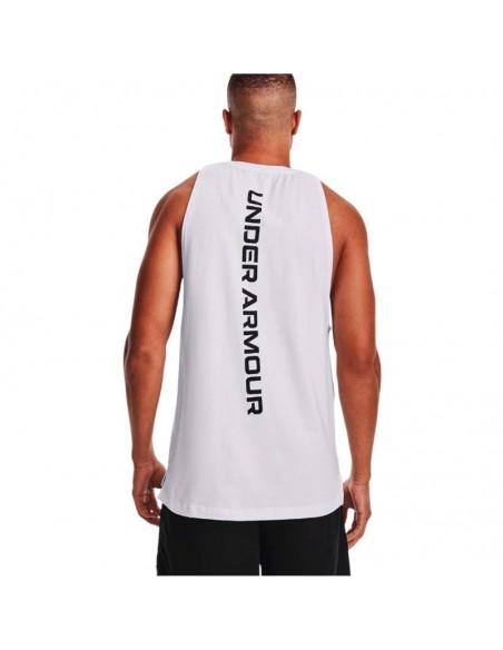 UNDER ARMOUR CAMISETA BASELINE