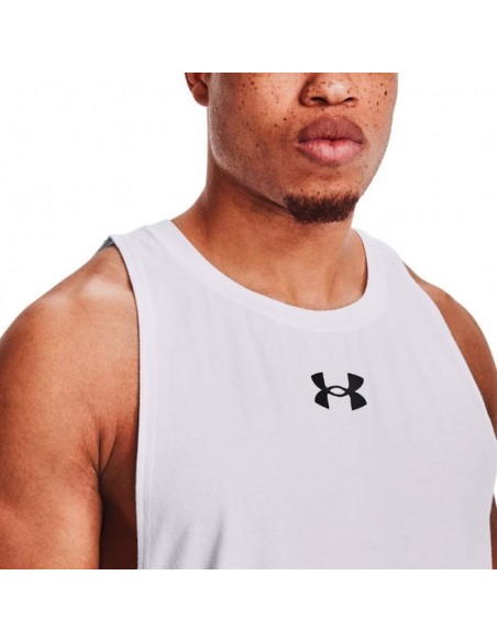 UNDER ARMOUR CAMISETA BASELINE