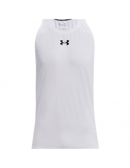 UNDER ARMOUR CAMISETA BASELINE