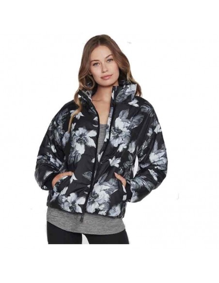 SKECHERS ANORAK MAGNOLIA DREMS
