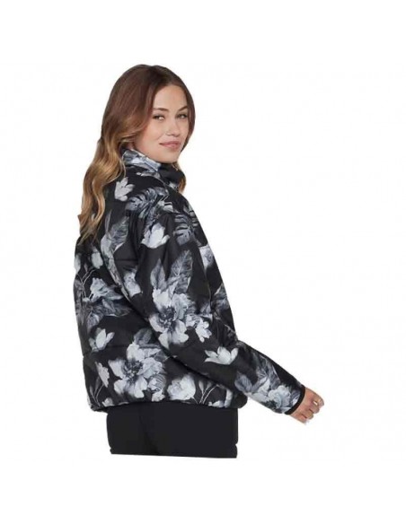 SKECHERS ANORAK MAGNOLIA DREMS