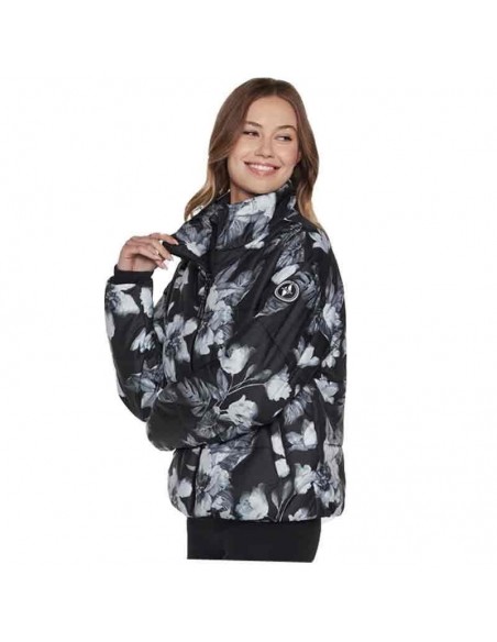 SKECHERS ANORAK MAGNOLIA DREMS