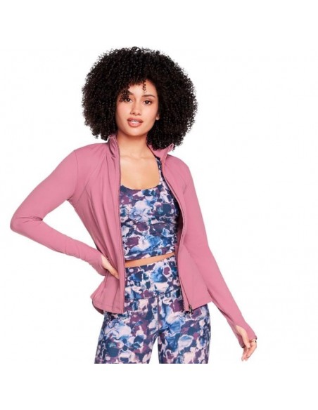 SKECHERS CHAQUETA GO WALK