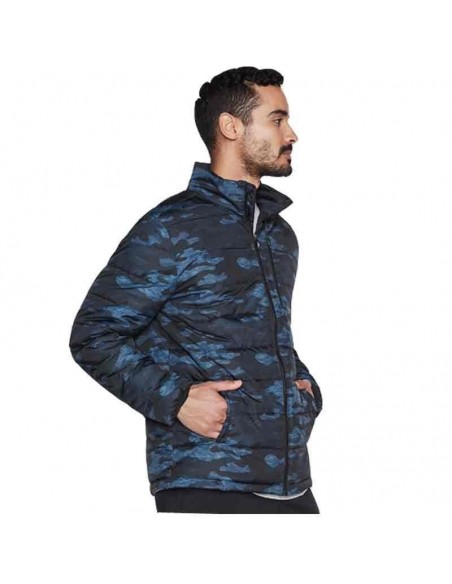 SKECHERS ANORAK TRAIL