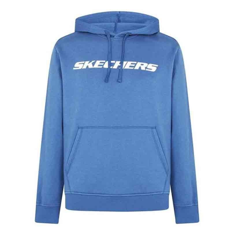 SKECHERS SUDADERA HERITAGE II
