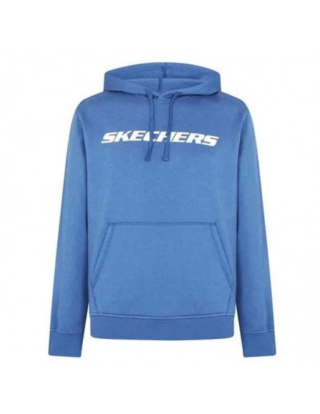 SKECHERS SUDADERA HERITAGE II SKECHERS SUDADERA HERITAGE II