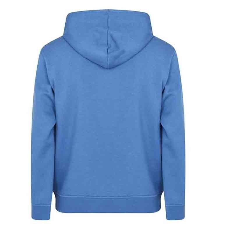 SKECHERS SUDADERA HERITAGE II SKECHERS SUDADERA HERITAGE II