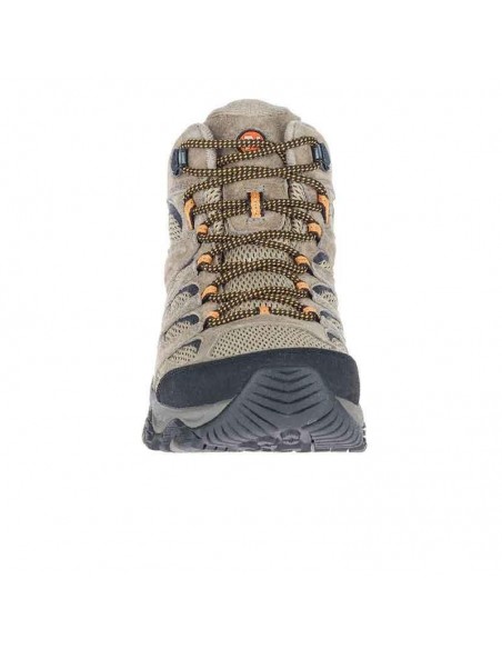 MERRELL MOAB 3 MID GORE-TEX HOMBRE MERRELL MOAB 3 MID GORE-TEX HOMBRE