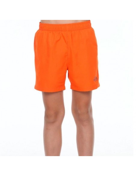 JOHN SMITH BAÑADOR ORURO