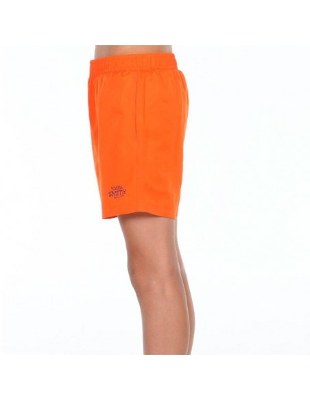 JOHN SMITH BAÑADOR ORURO