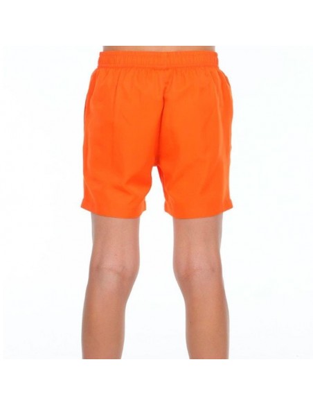 JOHN SMITH BAÑADOR ORURO