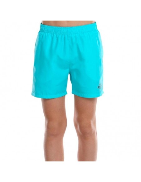 JOHN SMITH BAÑADOR ORURO