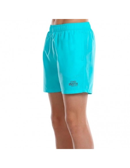 JOHN SMITH BAÑADOR ORURO