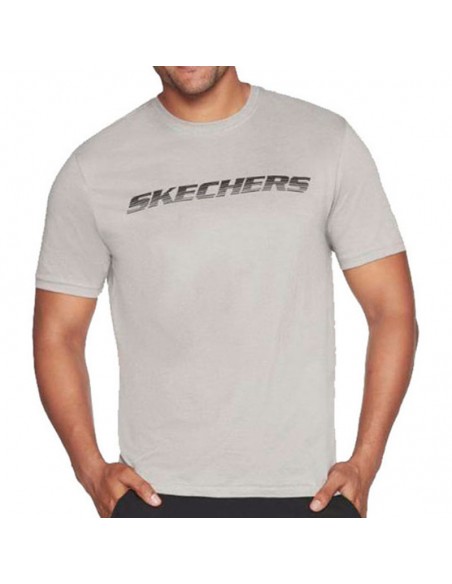 SKECHERS CAMISETA MOTION
