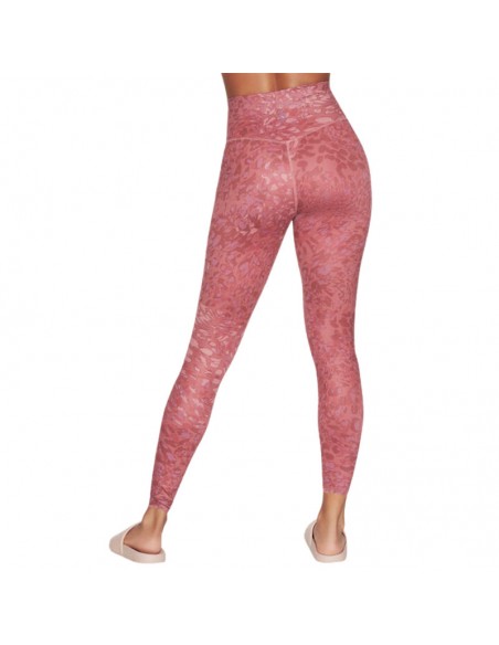 SKECHERS MALLAS LEOPARD SKECHERS MALLAS LEOPARD