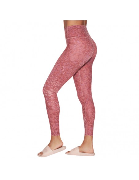 SKECHERS MALLAS LEOPARD SKECHERS MALLAS LEOPARD