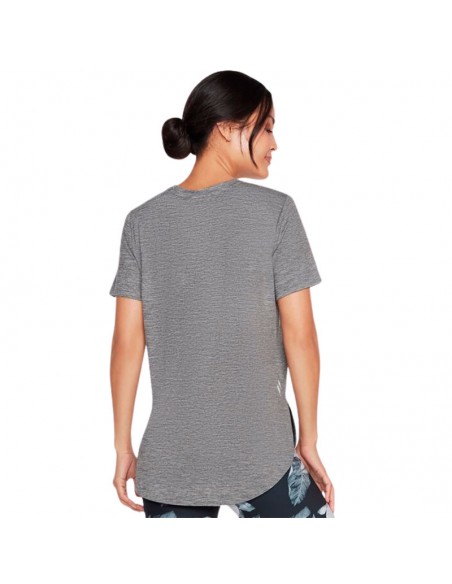 SKECHERS CAMISETA TUNIC SKECHERS CAMISETA TUNIC