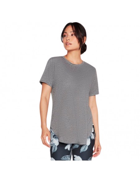 SKECHERS CAMISETA TUNIC SKECHERS CAMISETA TUNIC